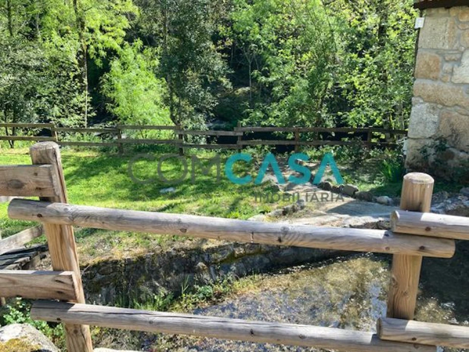 Quinta T10 para Venda em Lamego (Almacave e Sé) Foto 16