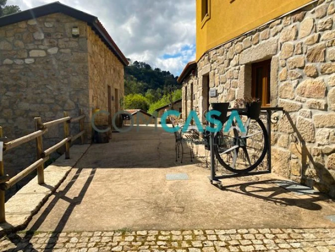 Quinta T10 para Venda em Lamego (Almacave e Sé) Foto 9