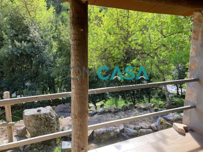 Quinta T10 para Venda em Lamego (Almacave e Sé) Foto 22