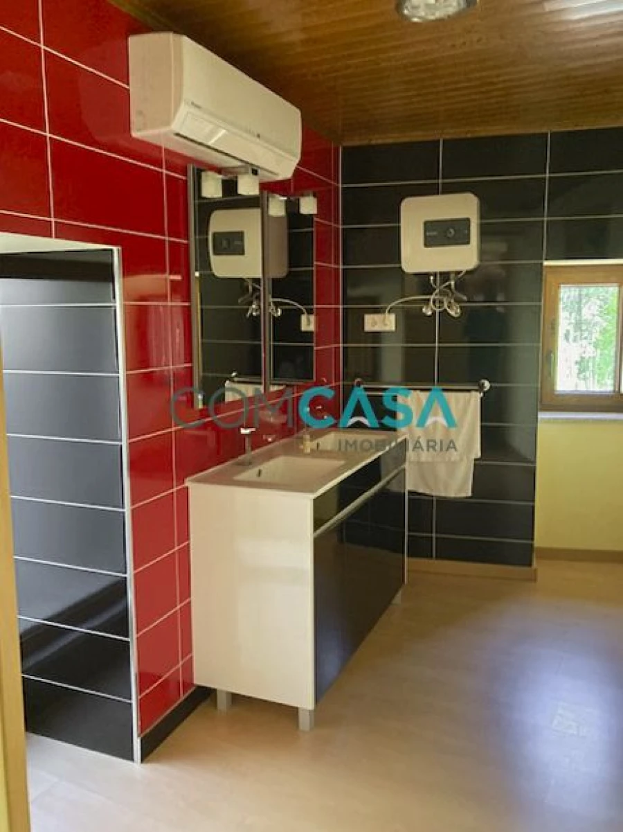 Quinta T10 para Venda em Lamego (Almacave e Sé) Foto 41