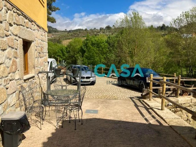 Quinta T10 para Venda em Lamego (Almacave e Sé) Foto 10