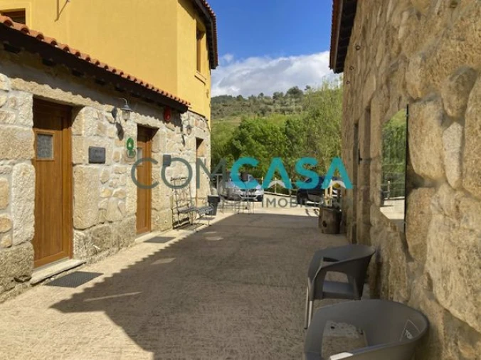 Quinta T10 para Venda em Lamego (Almacave e Sé) Foto 11