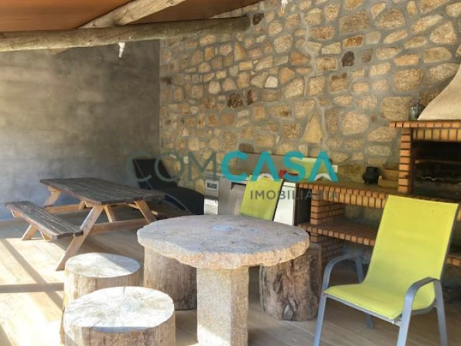 Quinta T10 para Venda em Lamego (Almacave e Sé) Foto 31