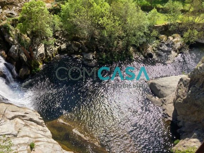 Quinta T10 para Venda em Lamego (Almacave e Sé) Foto 29