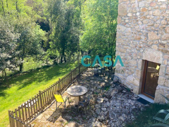 Quinta T10 para Venda em Lamego (Almacave e Sé) Foto 15