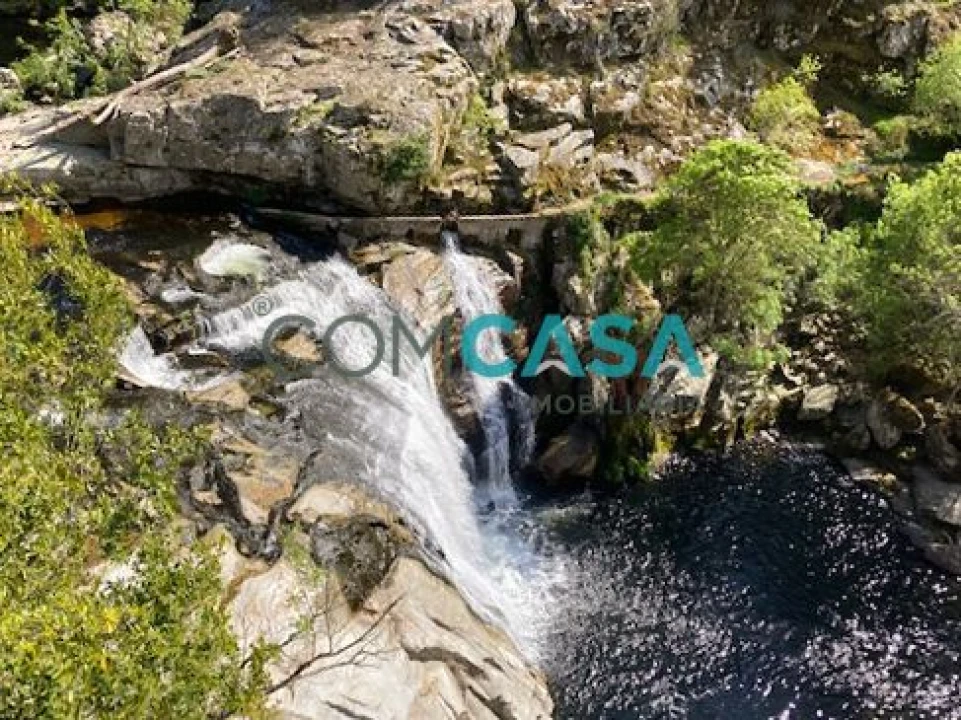 Quinta T10 para Venda em Lamego (Almacave e Sé) Foto 27