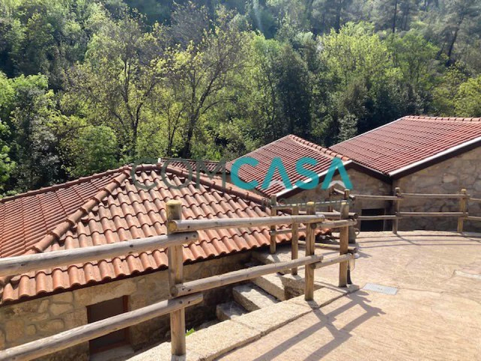 Quinta T10 para Venda em Lamego (Almacave e Sé) Foto 20