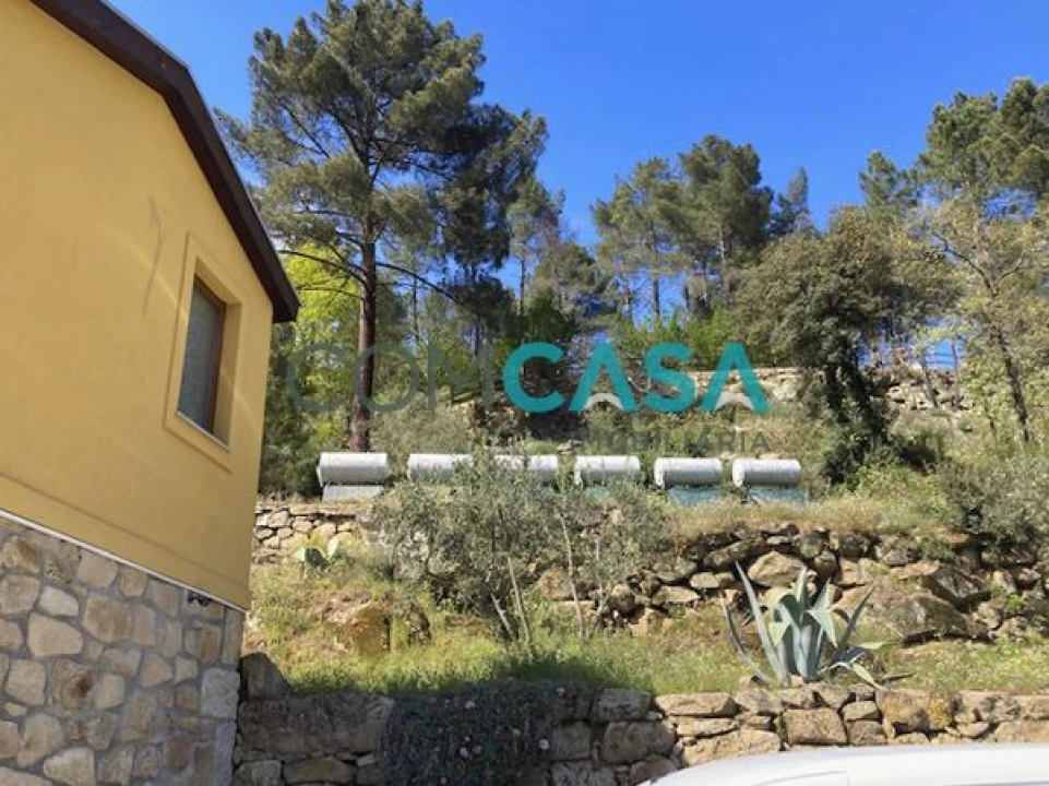 Quinta T10 para Venda em Lamego (Almacave e Sé) Foto 12