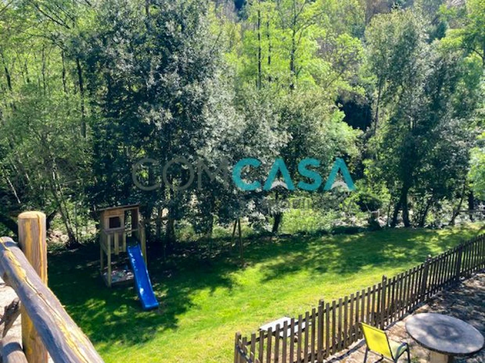 Quinta T10 para Venda em Lamego (Almacave e Sé) Foto 19