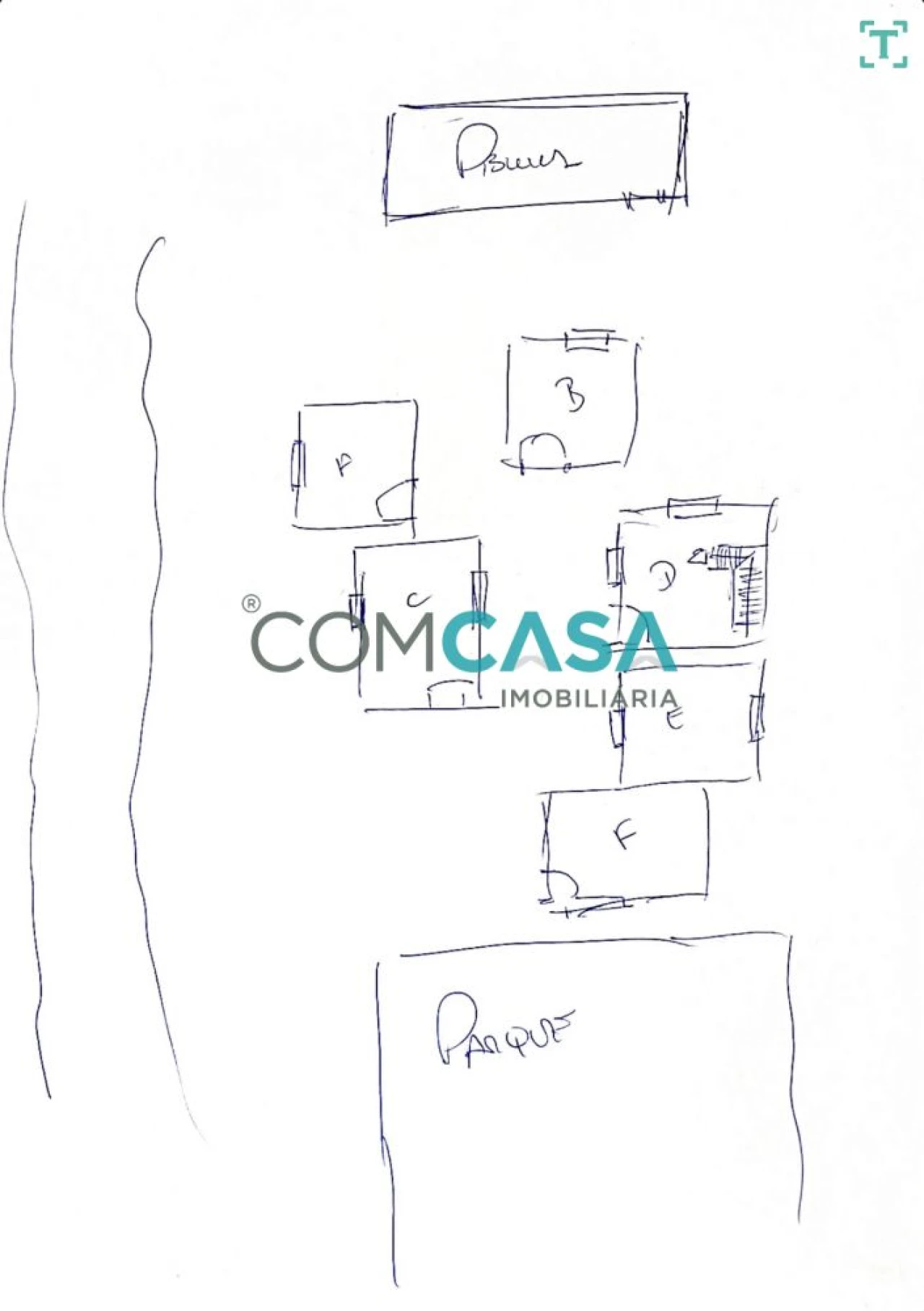 Quinta T10 para Venda em Lamego (Almacave e Sé) Foto 44