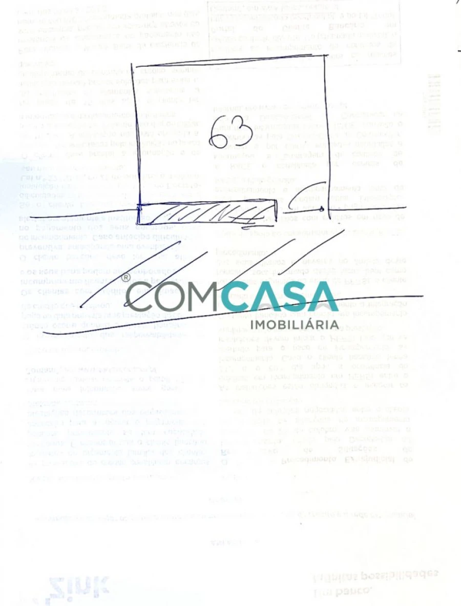 Loja para Venda em Santa Marinha e São Pedro da Afurada Foto 4