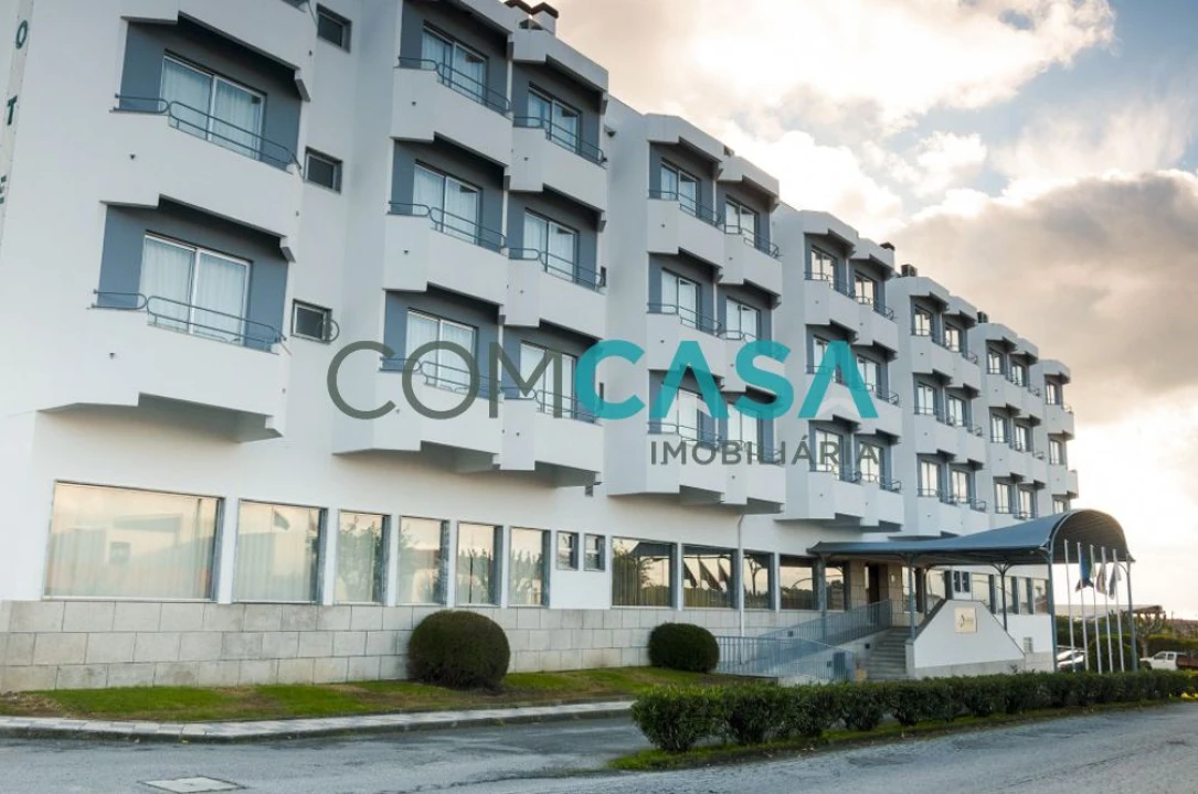 Loja para Venda em Nelas Foto 15