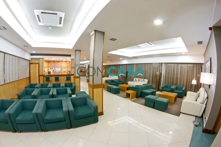 Loja para Venda em Nelas Foto 3