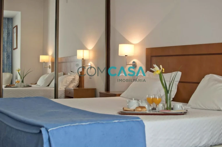 Loja para Venda em Nelas