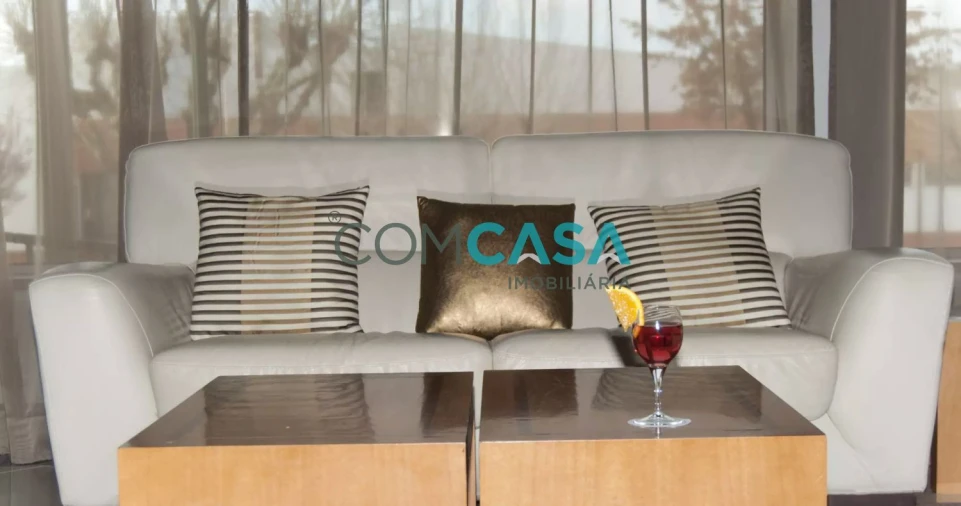 Loja para Venda em Nelas Foto 9