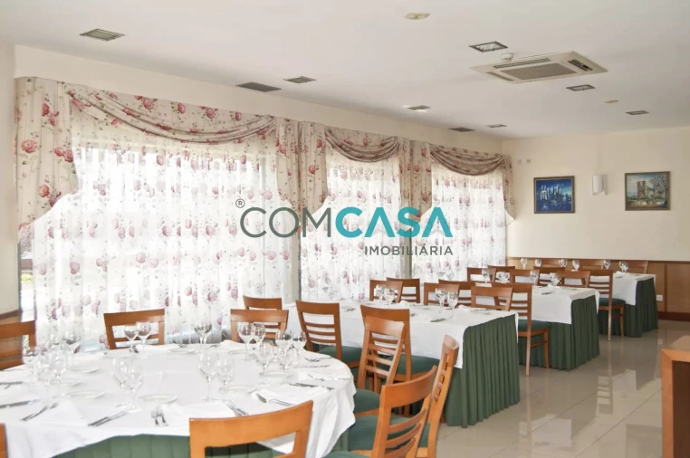 Loja para Venda em Nelas Foto 5