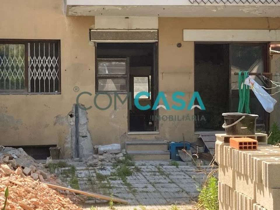 Apartamento T3 para Venda em Campanhã Foto 17