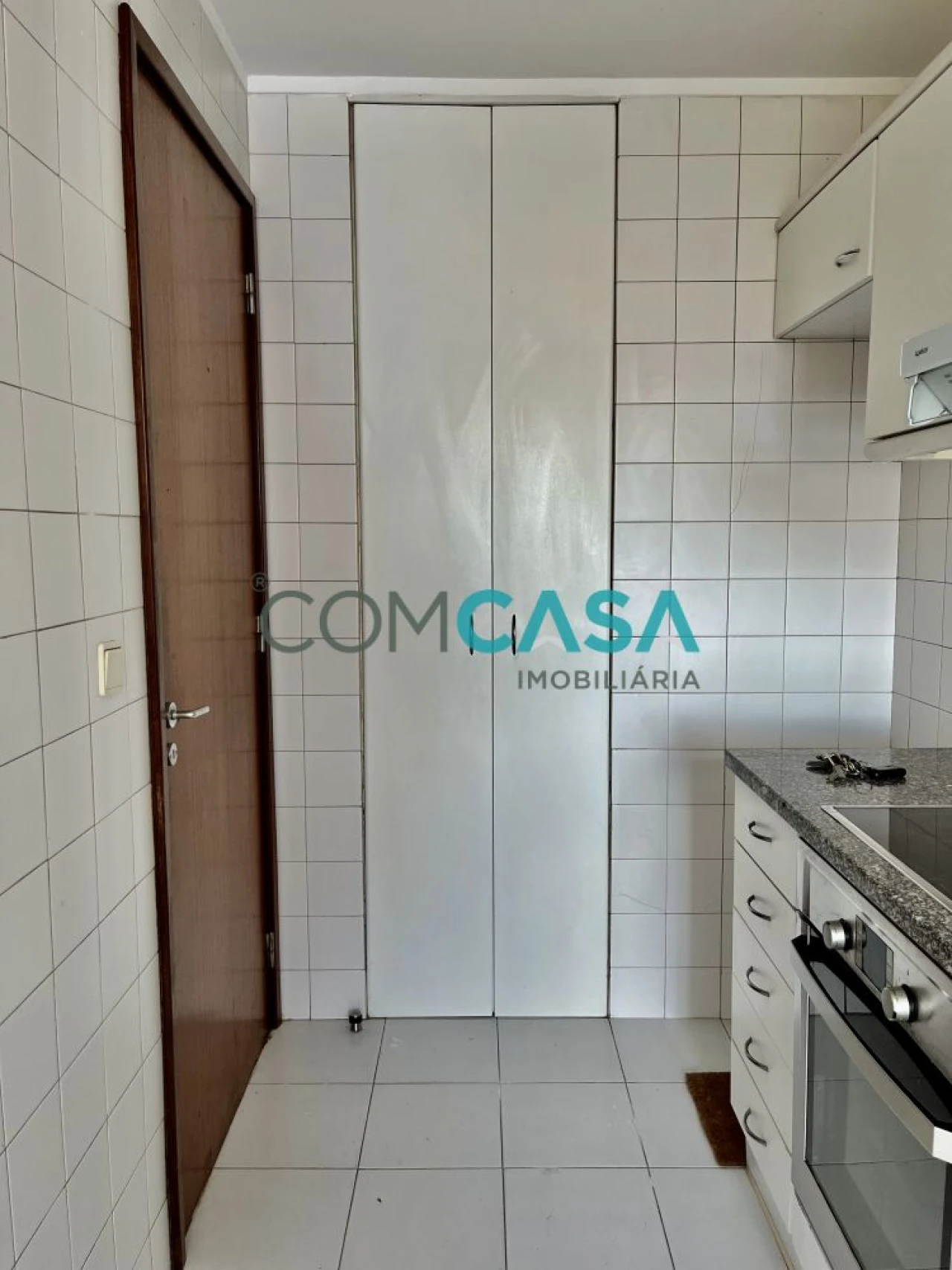 Apartamento T2 para Venda em Matosinhos e Leça da Palmeira Foto 8