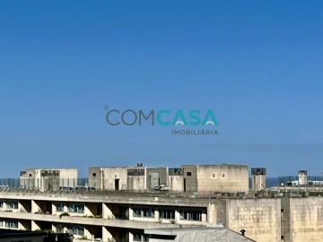 Apartamento T2 para Venda em Matosinhos e Leça da Palmeira