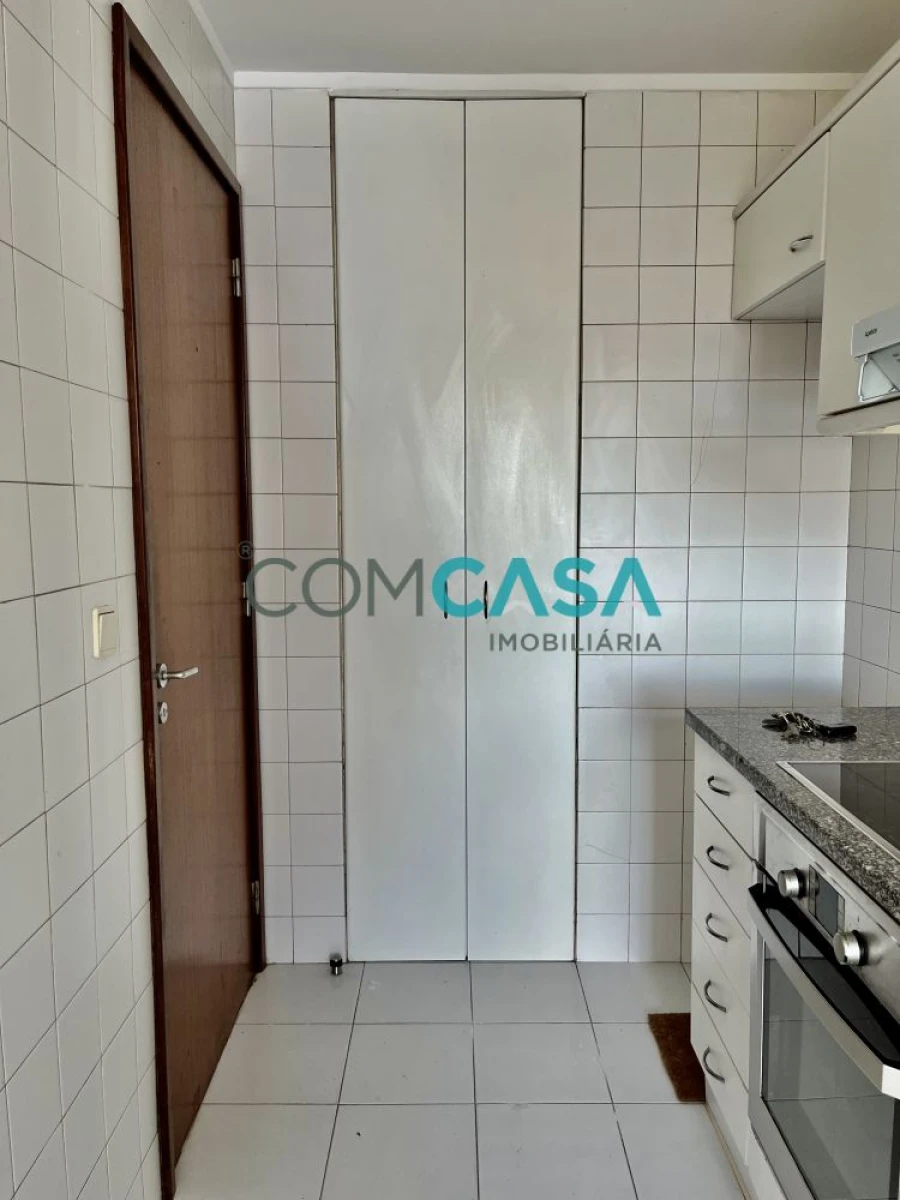 Apartamento T2 para Venda em Matosinhos e Leça da Palmeira Foto 8