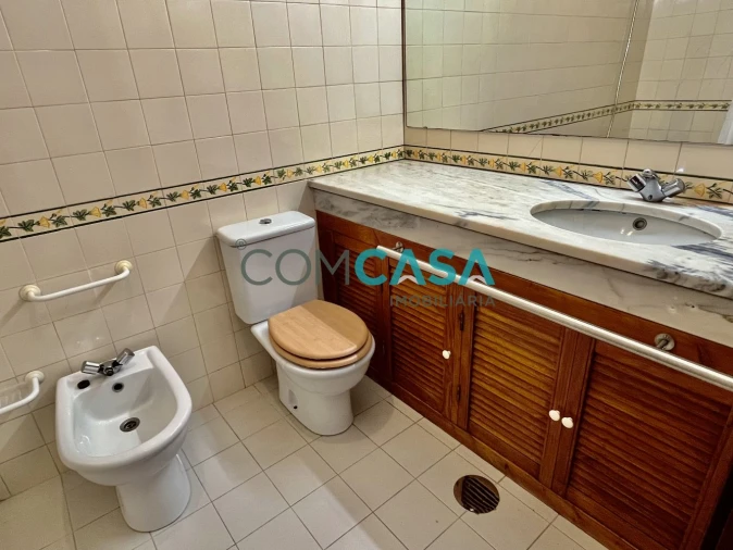 Apartamento T2 para Venda em Matosinhos e Leça da Palmeira Foto 19