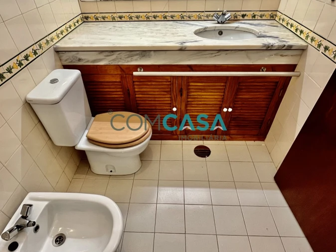 Apartamento T2 para Venda em Matosinhos e Leça da Palmeira Foto 21