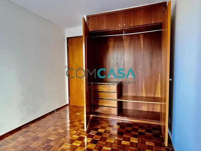 Apartamento T2 para Venda em Matosinhos e Leça da Palmeira Foto 14