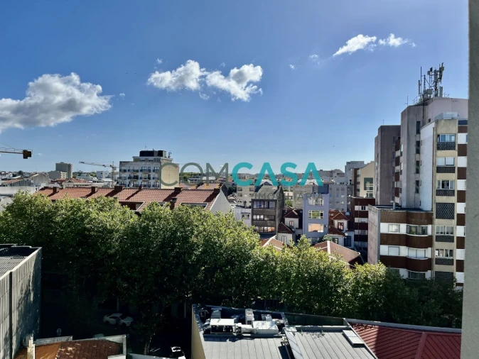 Apartamento T2 para Venda em Matosinhos e Leça da Palmeira Foto 4