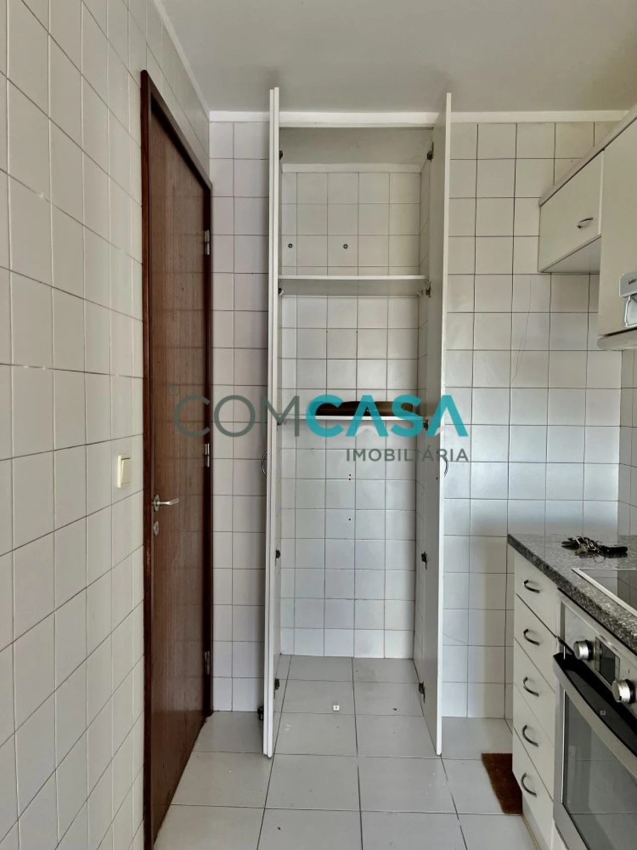 Apartamento T2 para Venda em Matosinhos e Leça da Palmeira Foto 9