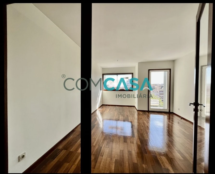 Apartamento T2 para Venda em Matosinhos e Leça da Palmeira Foto 2