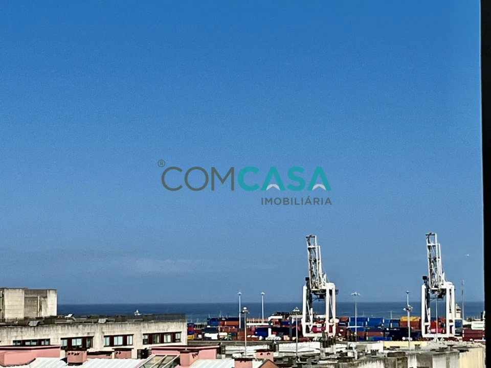 Apartamento T2 para Venda em Matosinhos e Leça da Palmeira Foto 16