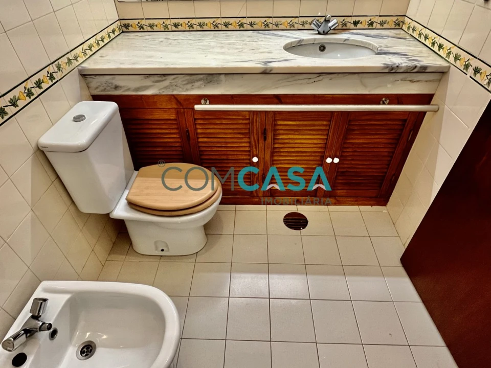 Apartamento T2 para Venda em Matosinhos e Leça da Palmeira Foto 21