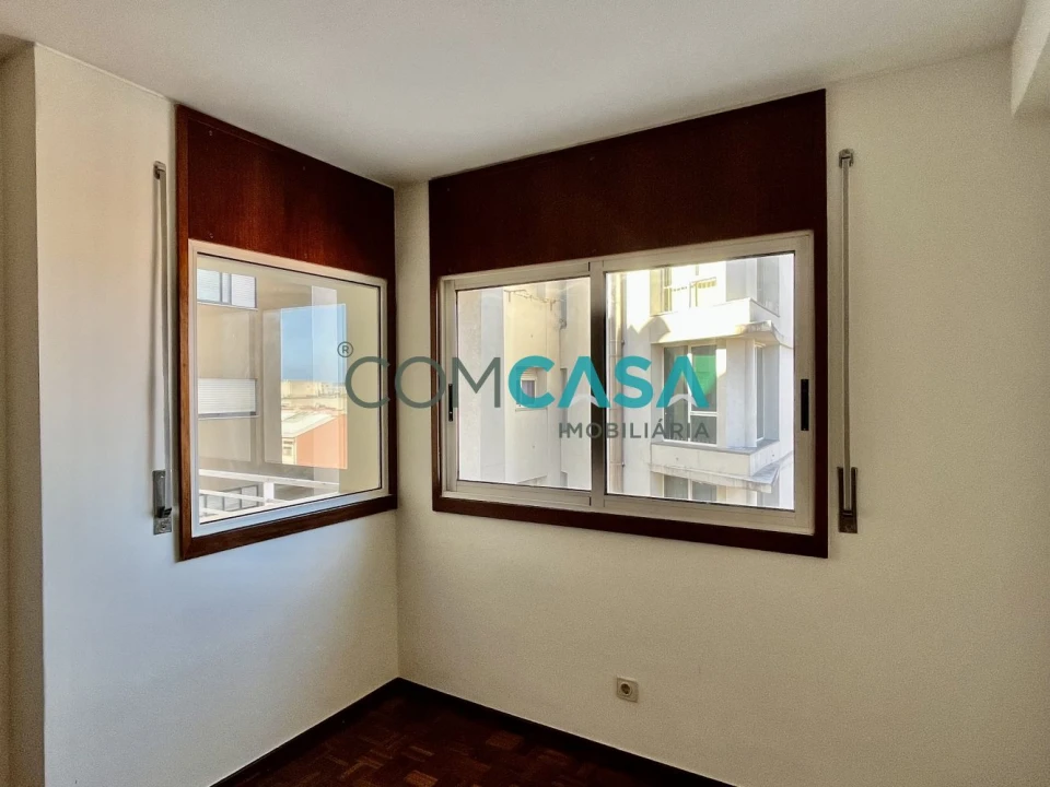 Apartamento T2 para Venda em Matosinhos e Leça da Palmeira Foto 13