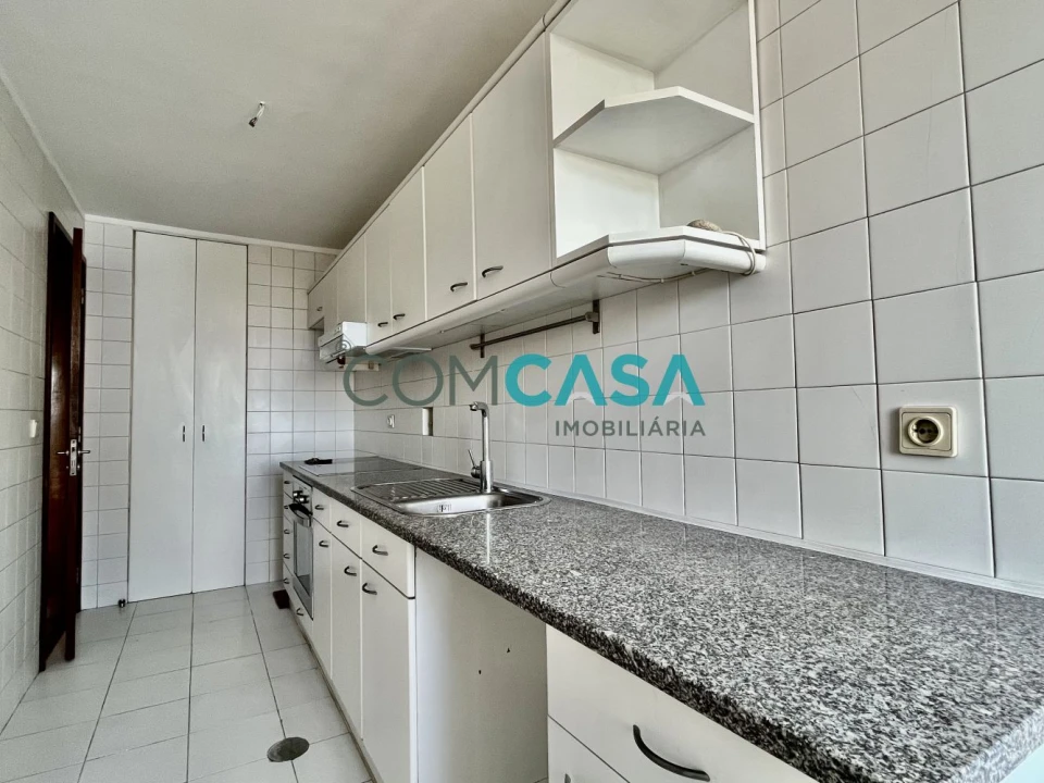 Apartamento T2 para Venda em Matosinhos e Leça da Palmeira Foto 7