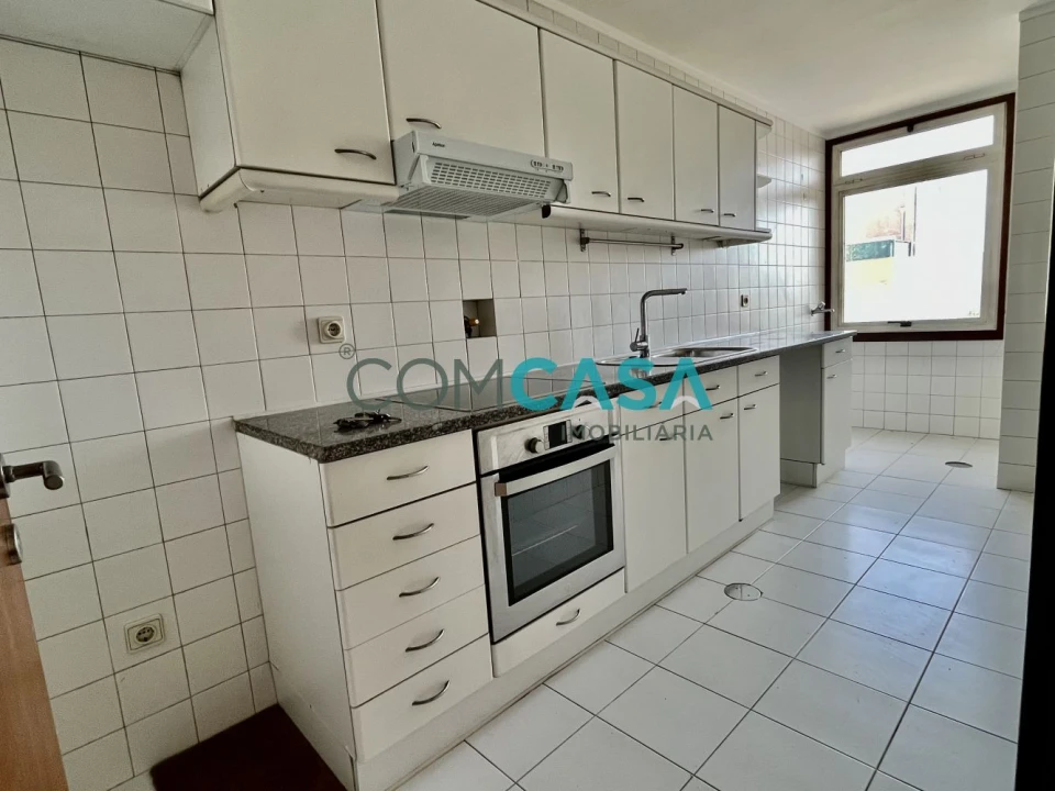 Apartamento T2 para Venda em Matosinhos e Leça da Palmeira Foto 6