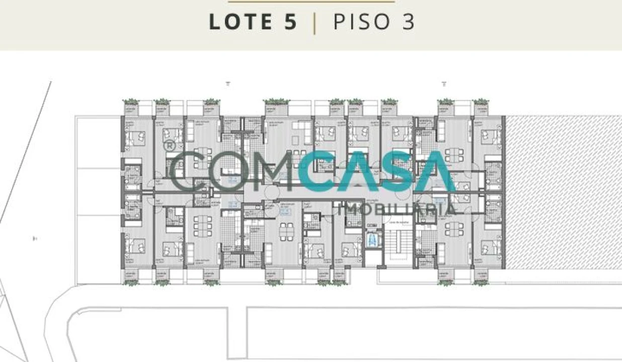 Apartamento T1 para Venda em Custóias, Leça do Balio e Guifões Foto 10
