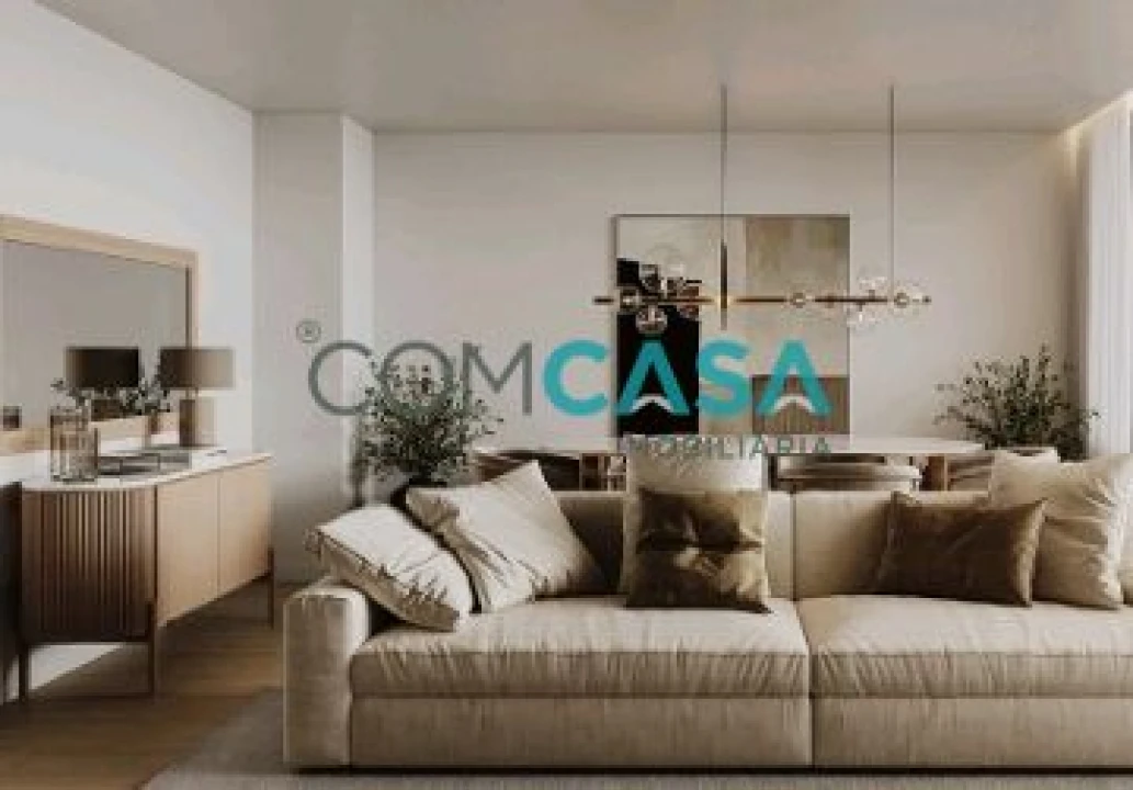 Apartamento T1 para Venda em Custóias, Leça do Balio e Guifões Foto 2