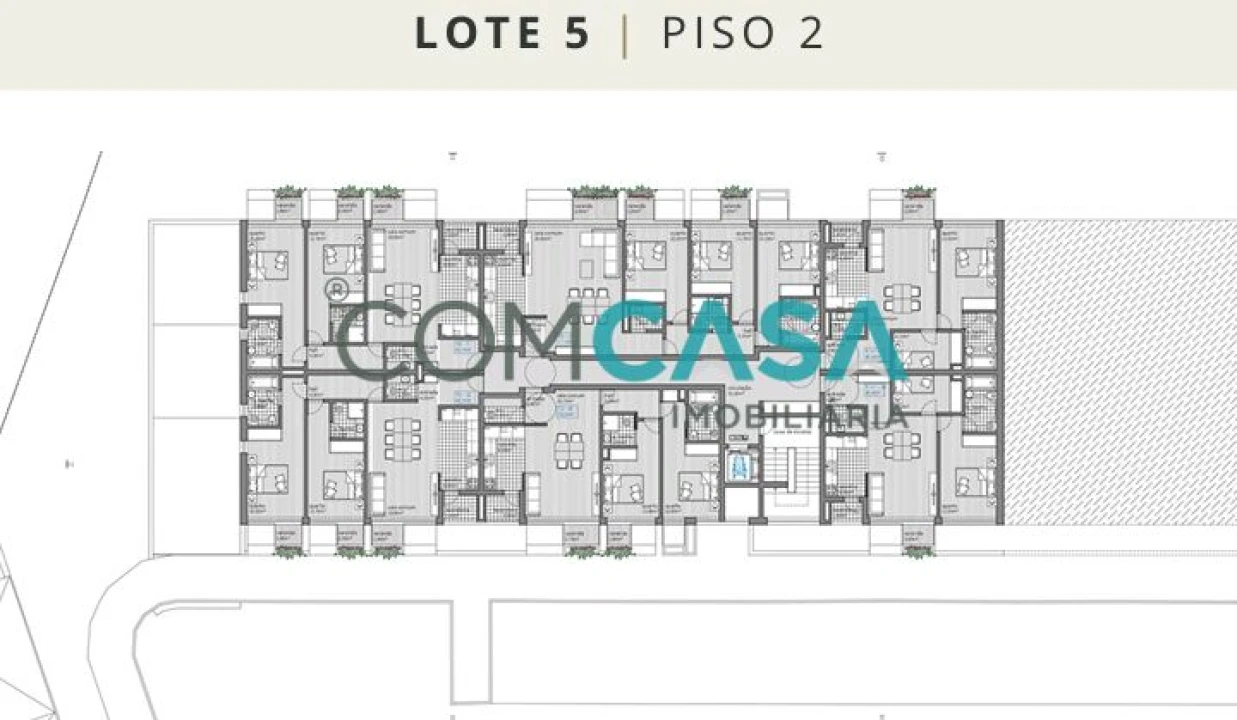Apartamento T1 para Venda em Custóias, Leça do Balio e Guifões Foto 8