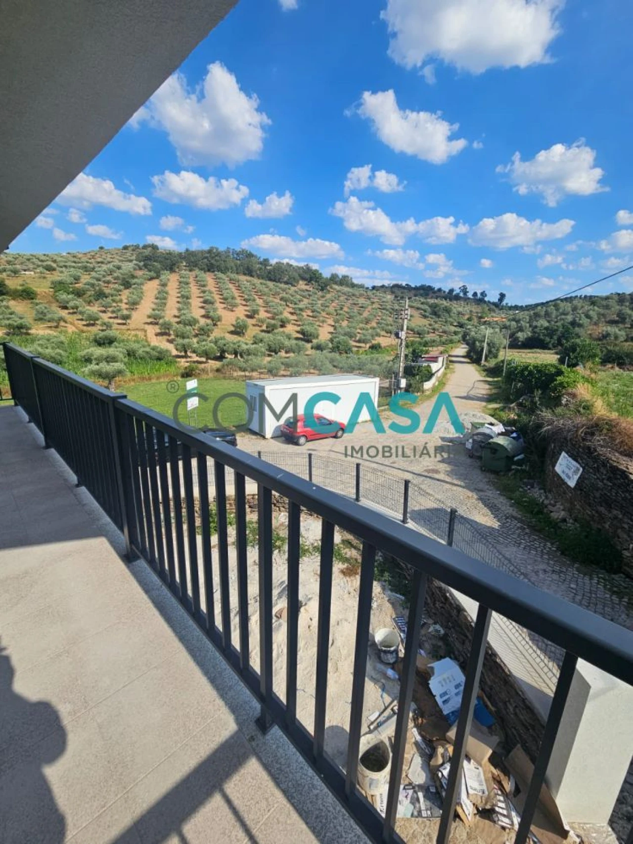 Moradia T2 para Venda em Carvalhais Foto 33