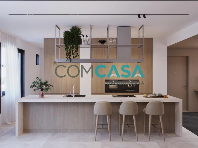 Apartamento T5 para Venda em Paranhos Foto 1