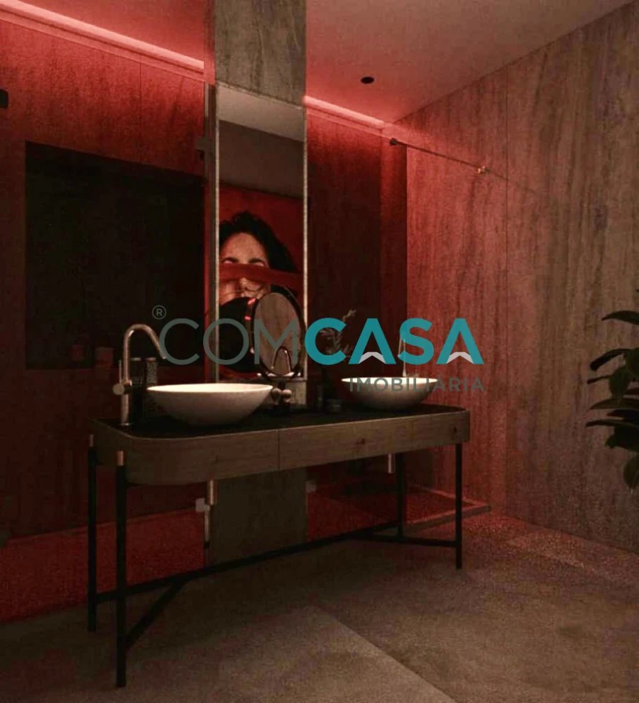 Apartamento T5 para Venda em Paranhos Foto 25