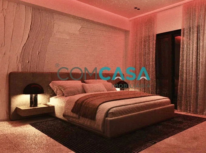 Apartamento T5 para Venda em Paranhos Foto 22