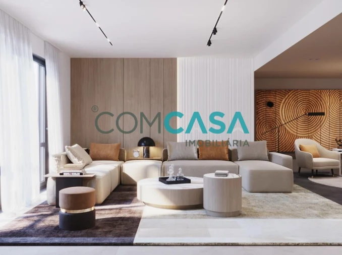 Apartamento T5 para Venda em Paranhos Foto 11