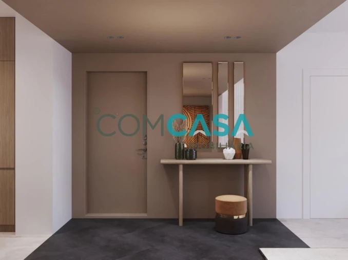 Apartamento T5 para Venda em Paranhos Foto 4