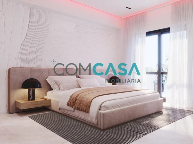 Apartamento T5 para Venda em Paranhos Foto 14