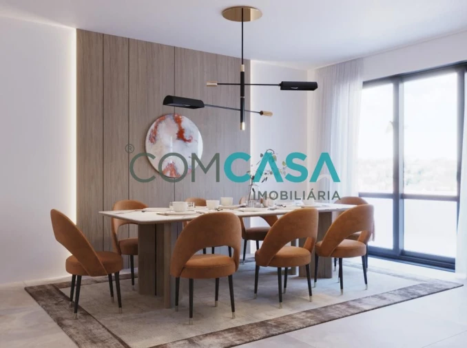 Apartamento T5 para Venda em Paranhos Foto 7