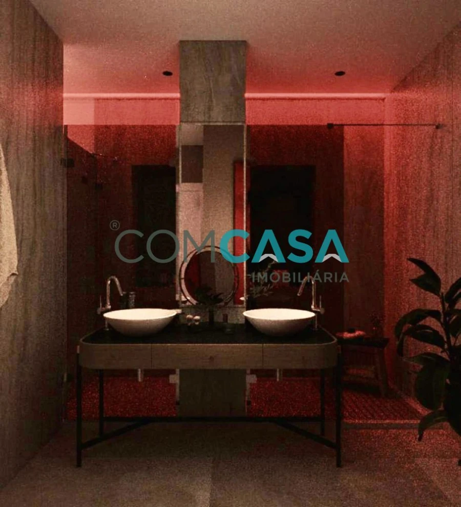 Apartamento T5 para Venda em Paranhos Foto 26