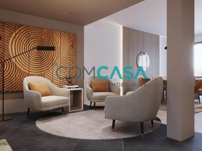 Apartamento T5 para Venda em Paranhos Foto 9