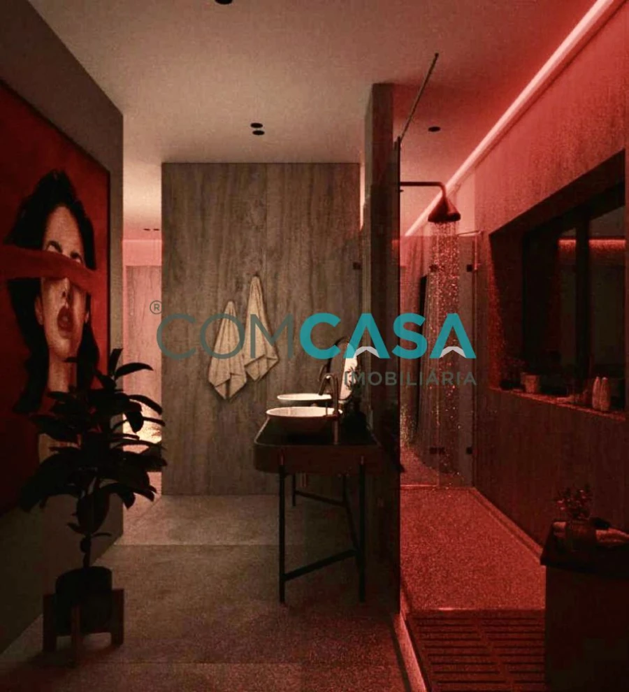 Apartamento T5 para Venda em Paranhos Foto 27