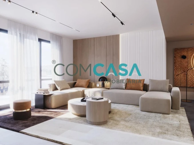 Apartamento T5 para Venda em Paranhos Foto 12